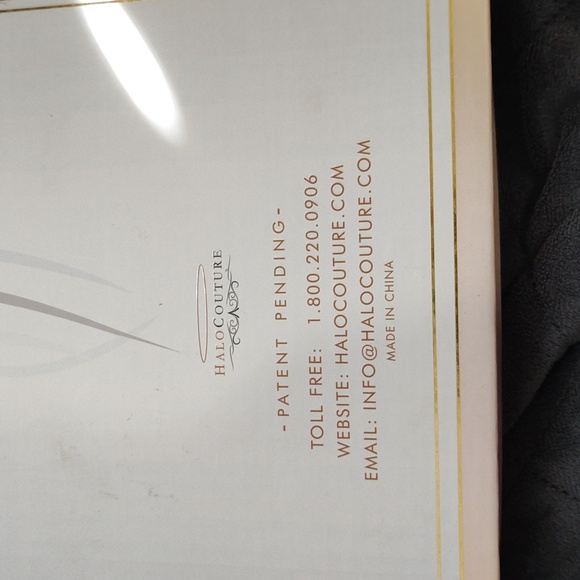 Halo Couture The fall color 60 - Picture 7 of 15